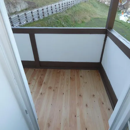 Pensión Gaestezimmer Gombotz 3*