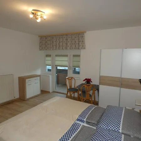 Gästezimmer Gombotz Gasthof