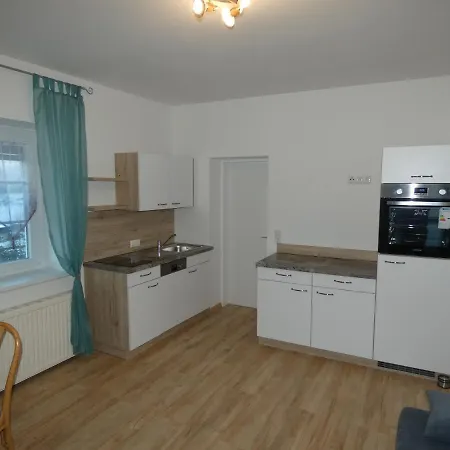 Gästezimmer Gombotz Gasthof 3*