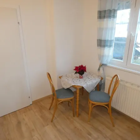 Gästezimmer Gombotz Etmissl
