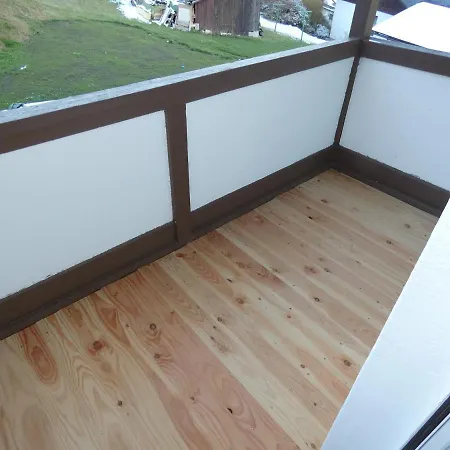 Gaestezimmer Gombotz 招待所 Etmissl