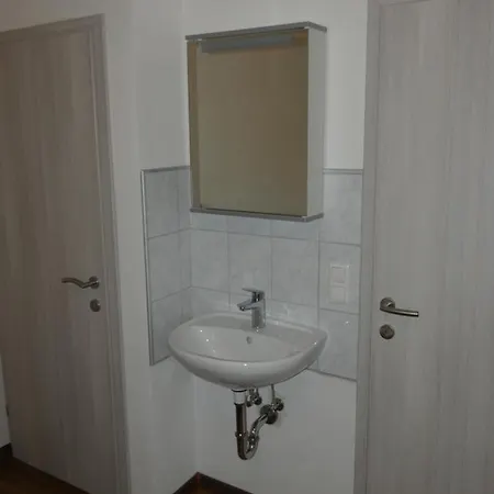 Gästezimmer Gombotz Etmissl