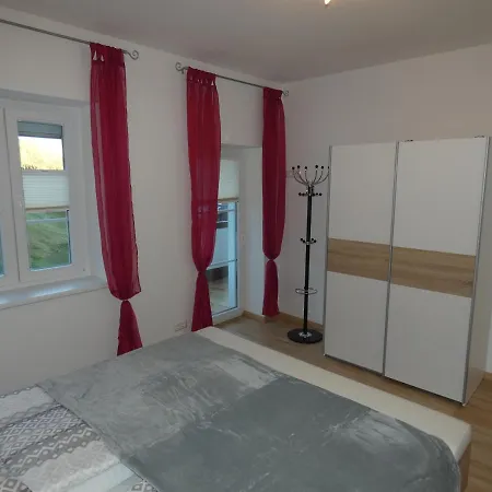 Gästezimmer Gombotz