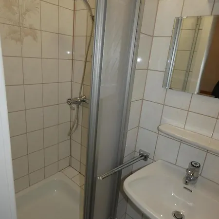 Gästezimmer Gombotz 3* Etmissl