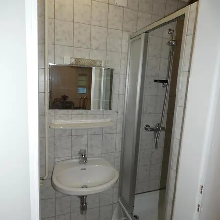 Gästezimmer Gombotz Etmissl