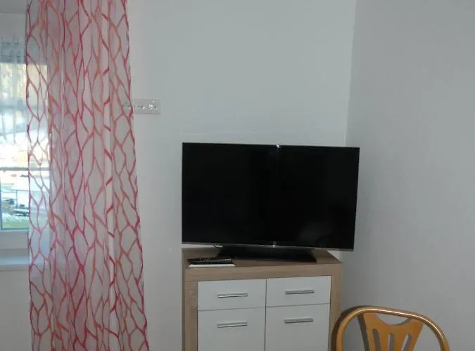 Gaestezimmer Gombotz Konukevi