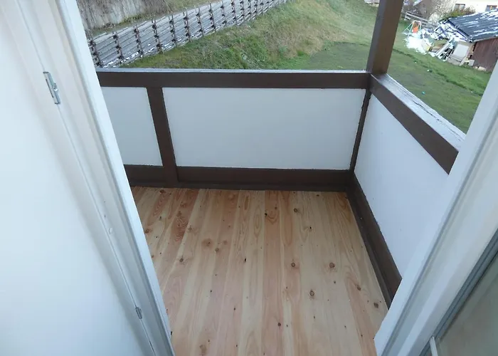 Konukevi Gaestezimmer Gombotz 3*