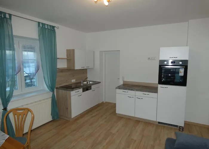 Gaestezimmer Gombotz Konukevi 3*