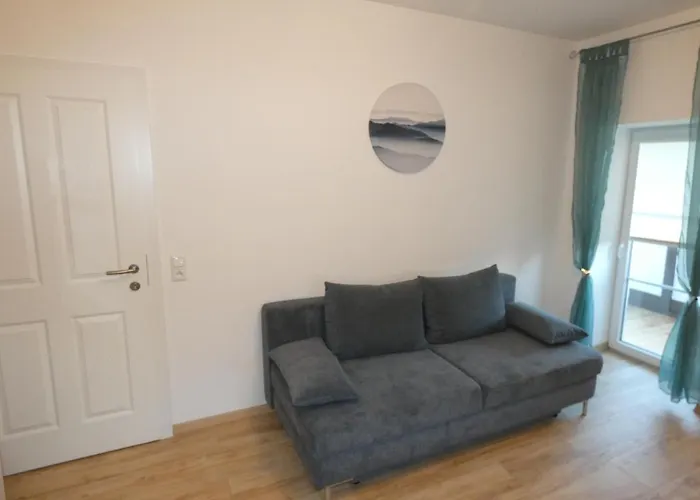 Konukevi Gaestezimmer Gombotz Etmissl